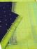 80S X 80S PMK COTSAREES WITH BLOUSE